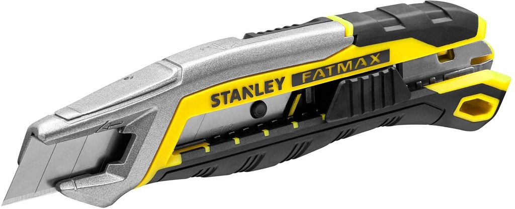 Cutter Stanley Fatmax Quick Snap 18 mm