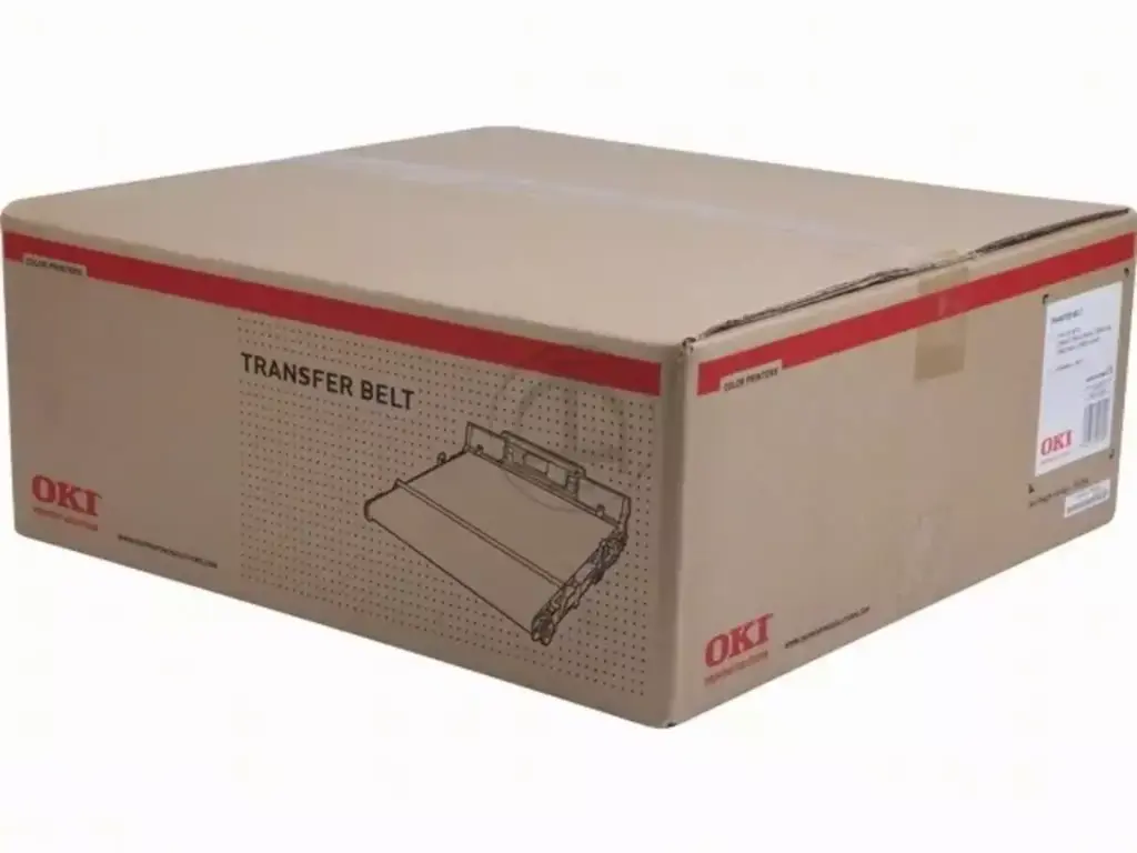 Rimeenheid Oki 42931603 100.000 pag.