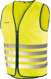 [TIM-110021] Fluohesje Wowow Big Fun volwassenen fluo geel (medium)