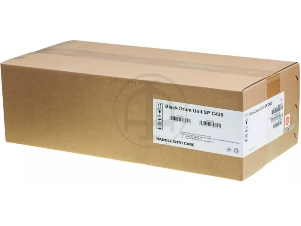 Ricoh SP OPC Drum zwart 406662 50.000 pag. voor SP C430