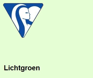 Clairefontaine DIN A4 120gr lichtgroen (250)- FSC Mix credit