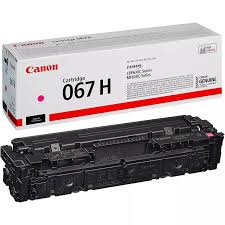 Cartridge Canon color laser 067HM 2350 pag. MAG