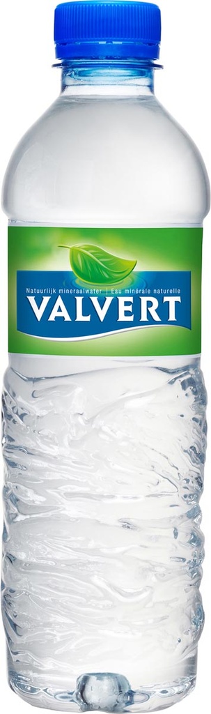 Water fles Valvert 50cl (8)