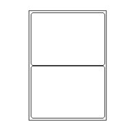 Etiketten Etipage 02 etik/bl 200x143,5mm 100bl/d