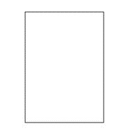 Etiketten Etipage 01 etik/bl 210x297mm 500bl/d split