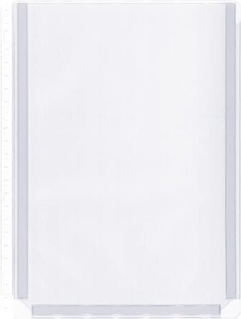 Showtas Kangaro PVC A4 23-gaats met expansievouw (10)