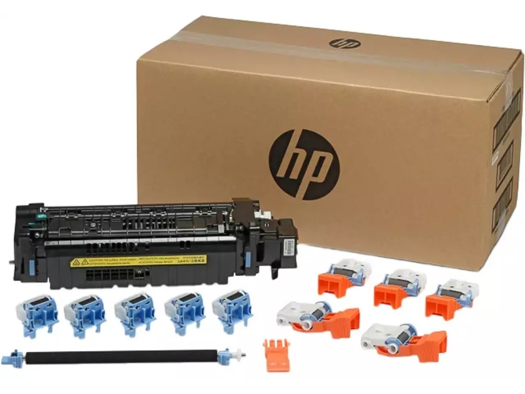 Maintenance kit HP Laser M607 220V 225.000 pag
