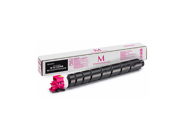 Toner Kyocera color laser TK8525 Taskalfa 3552/3553 20.000 pag. MAG