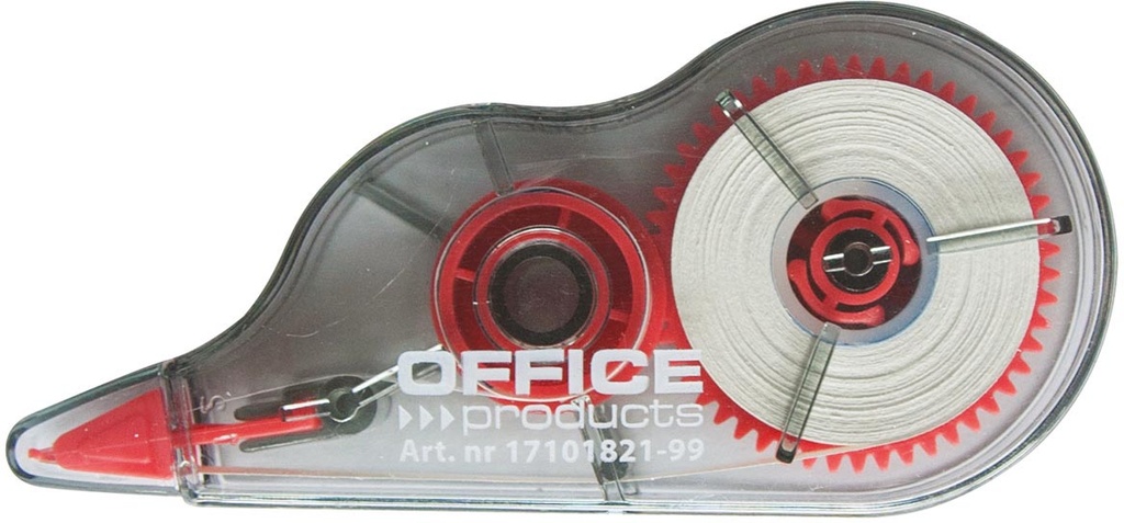 Correctieroller Office Products 5mmx8m