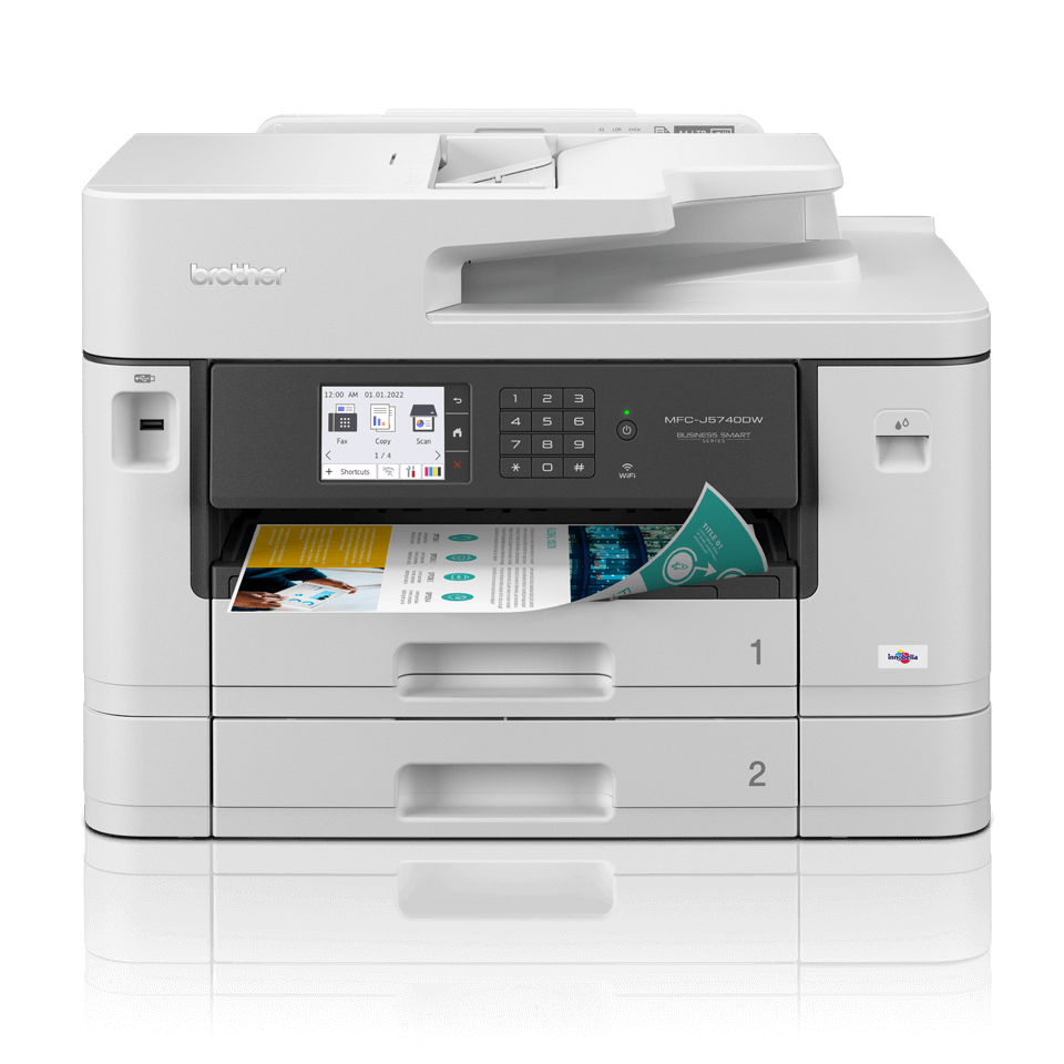 All-in-One printer Brother MFC-J5740DW