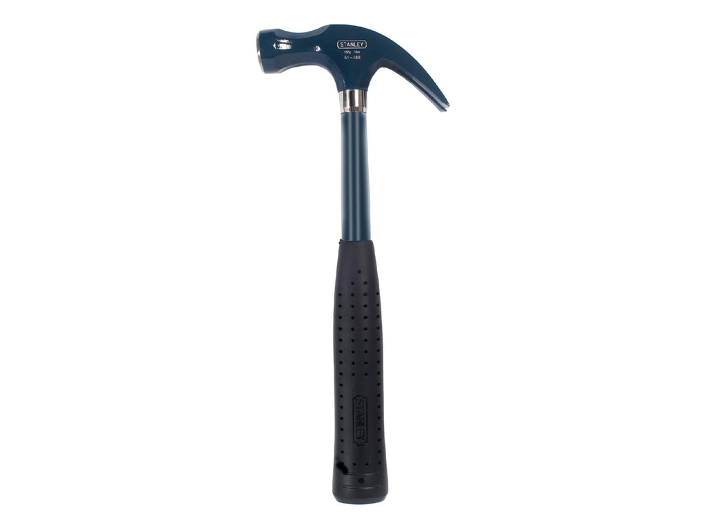 Klauwhamer Stanley Blue Strike 450g