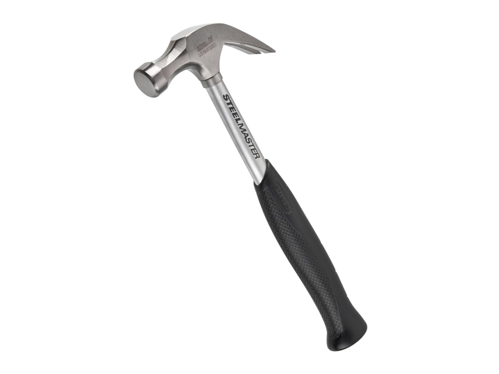 Klauwhamer Stanley Steelmaster 450g