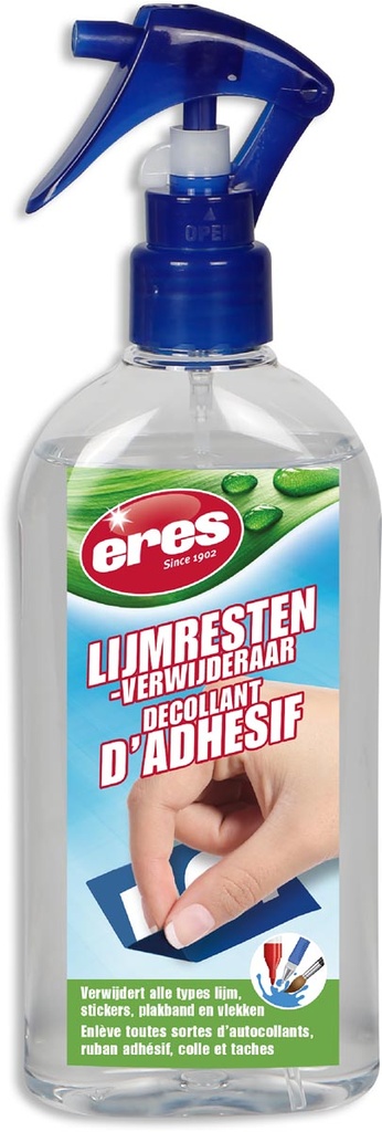 Lijmrestenverwijderaar Eres 250ml