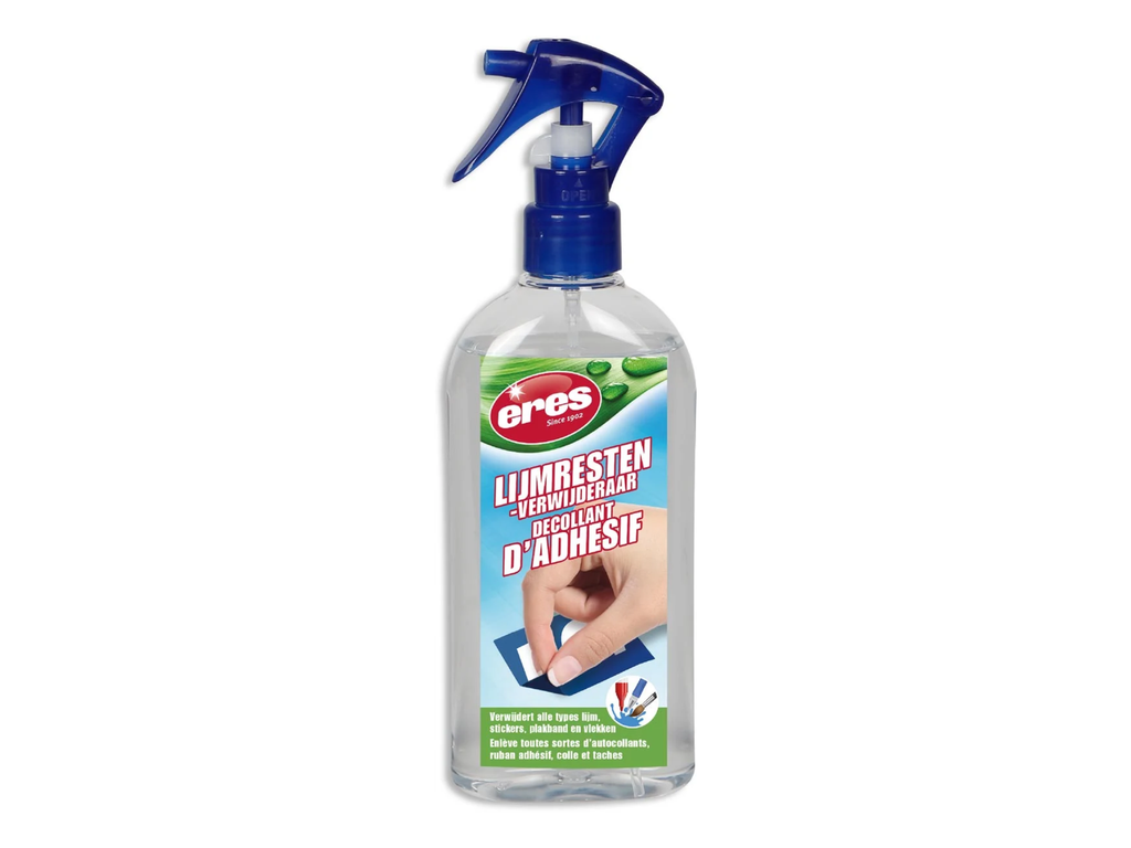Lijmrestenverwijderaar Eres 250ml