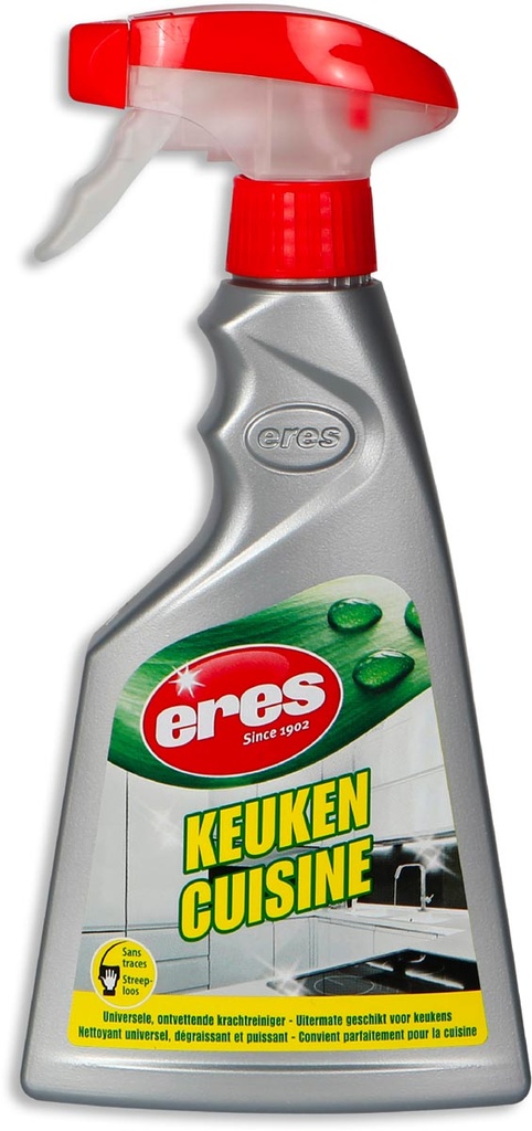 Multireiniger Eres keuken spray 500ml