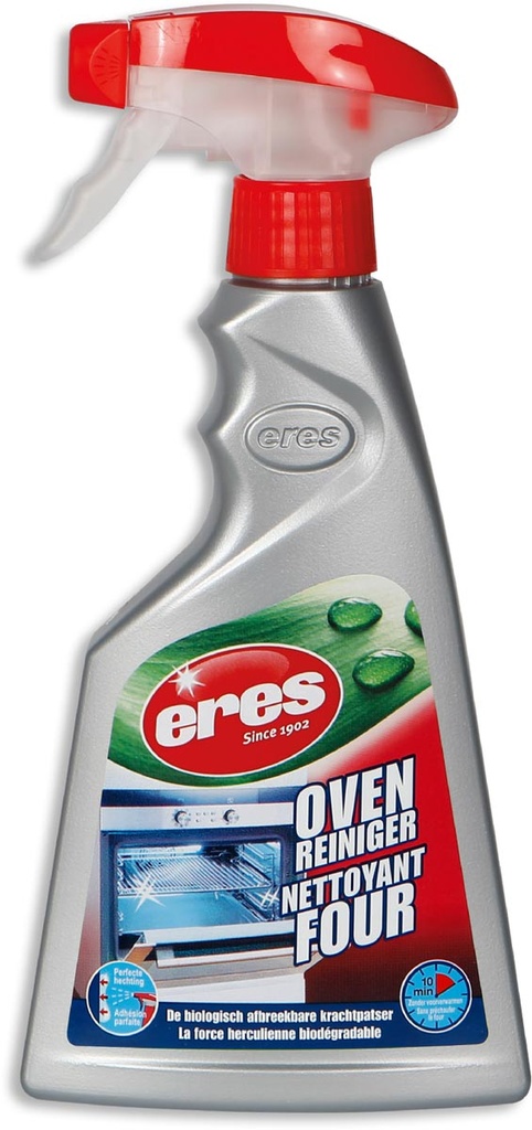 Ovenreiniger Eres spray 500ml