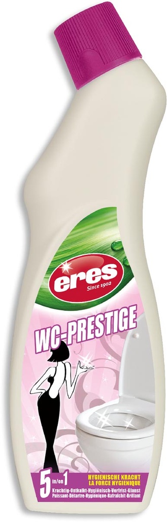 Sanitairreiniger Eres WC Prestige 750ml