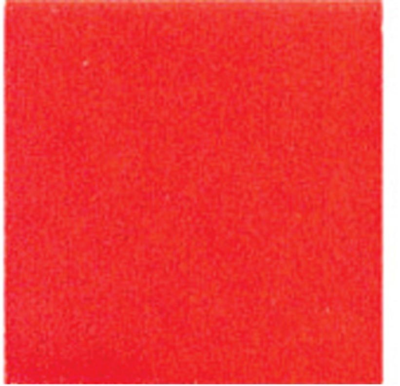 Sticker plakvorm vierkant Bouhon 20mm assorti (400)