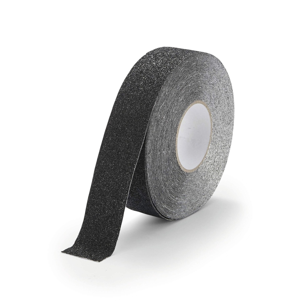 Antislip tape Durable Duraline Grip+ FORMFIT 50mm zwart