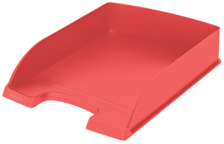 [ESS-52275020] Brievenbak Leitz Recycle PS A4 (rood)