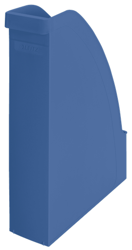 [ESS-24765030] Tijdschriftencassette Leitz Recycle PS A4 (blauw)