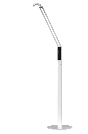 [DUR-922702] Vloerlamp Durable Luctra Floor 2 Radial (wit)