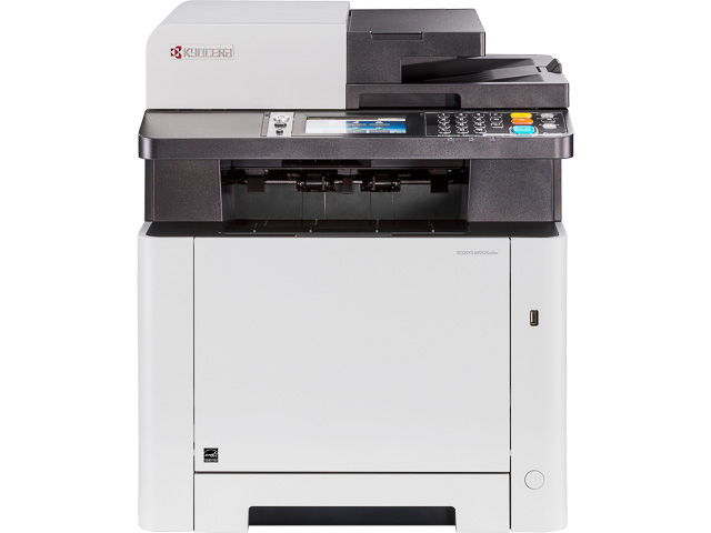 Laserprinter Kyocera Ecosys 4in1 M5526CDW kleur