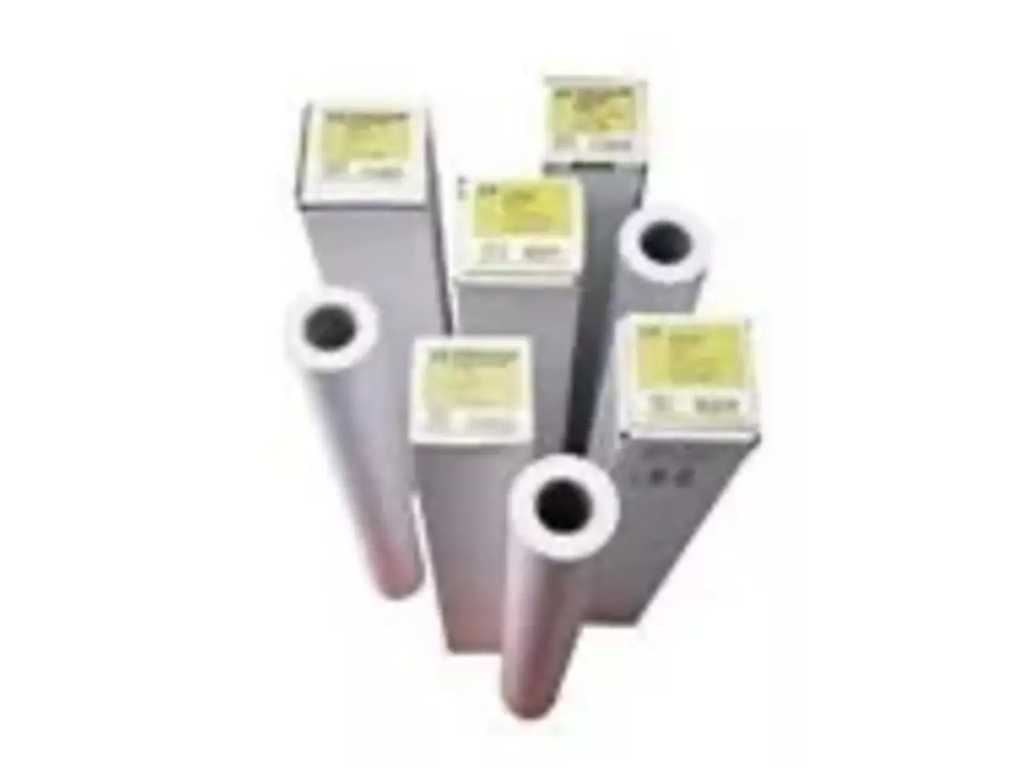 Papier HP inkjet 610mmx45m 80gr mat