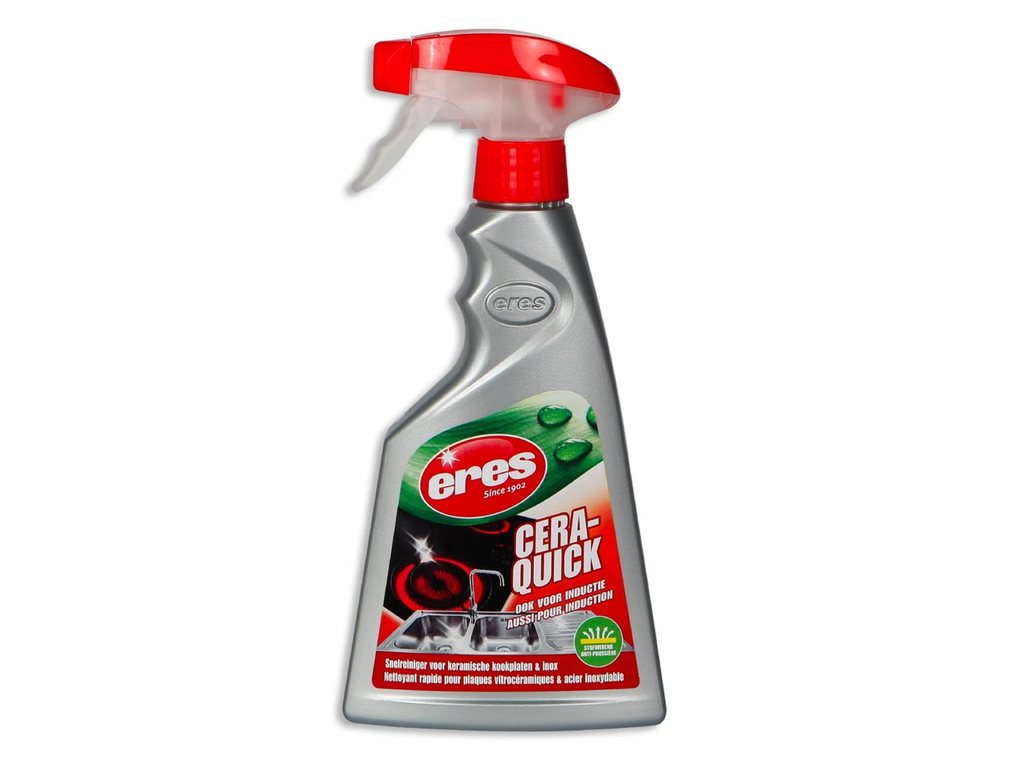 Keukenreiniger Eres Cera Quick spray 500ml