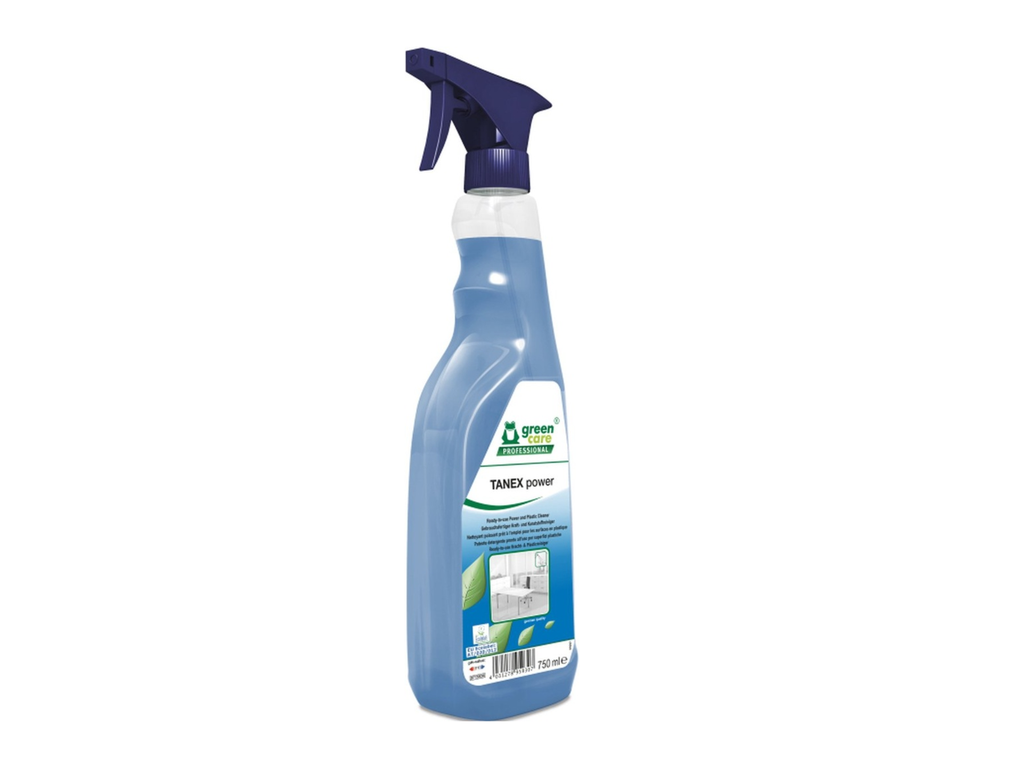 Spray Tanex Power Green Care 750ml