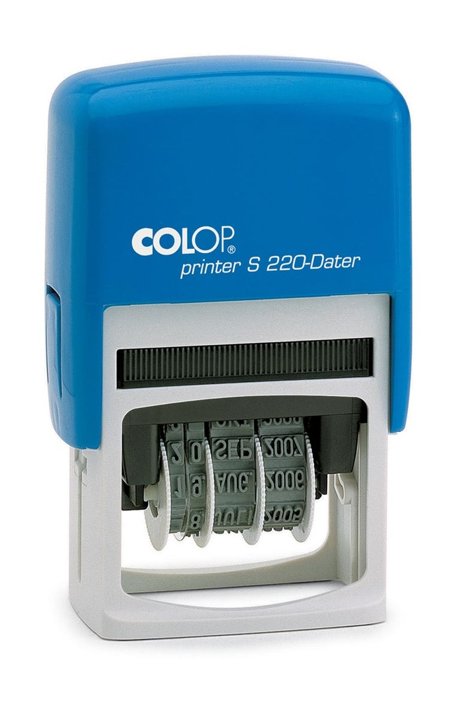 Datumstempel Colop S220