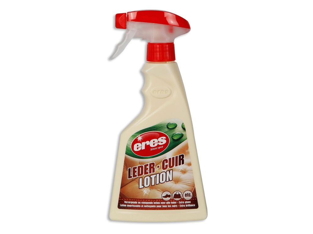 Lederlotion Eres spray 500ml