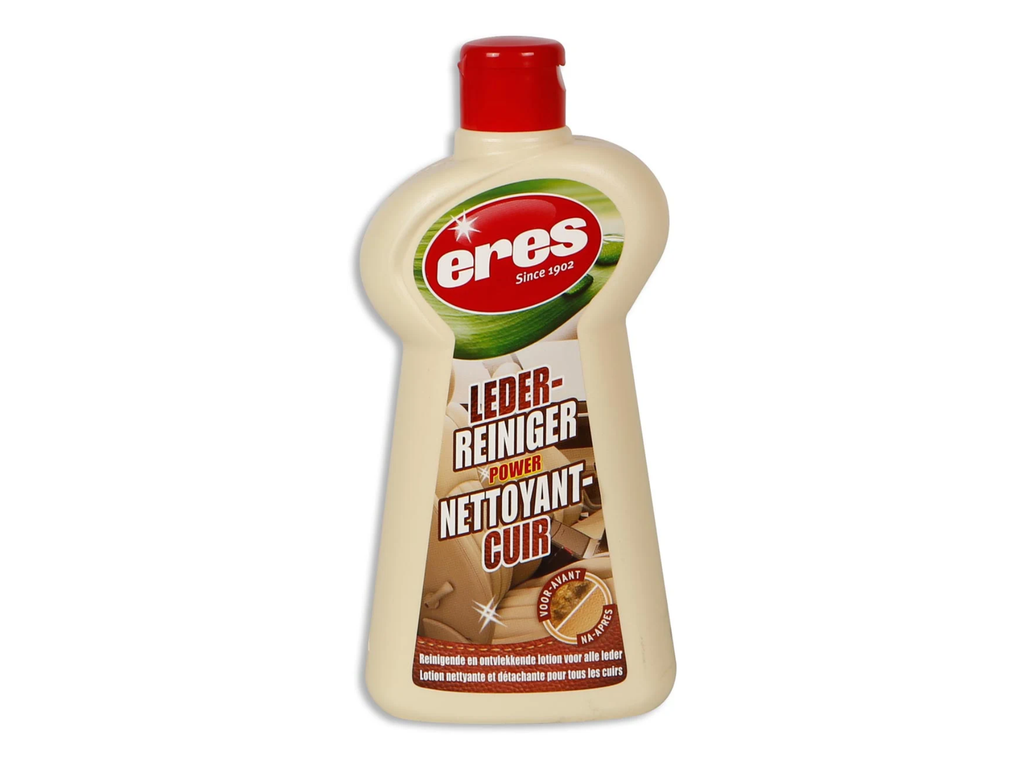 Lederreiniger Eres flacon 225ml
