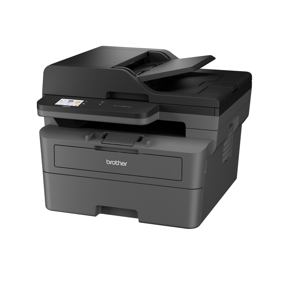 Printer Brother DCPL2660DW A4 All-in-one Mono Laserprinter