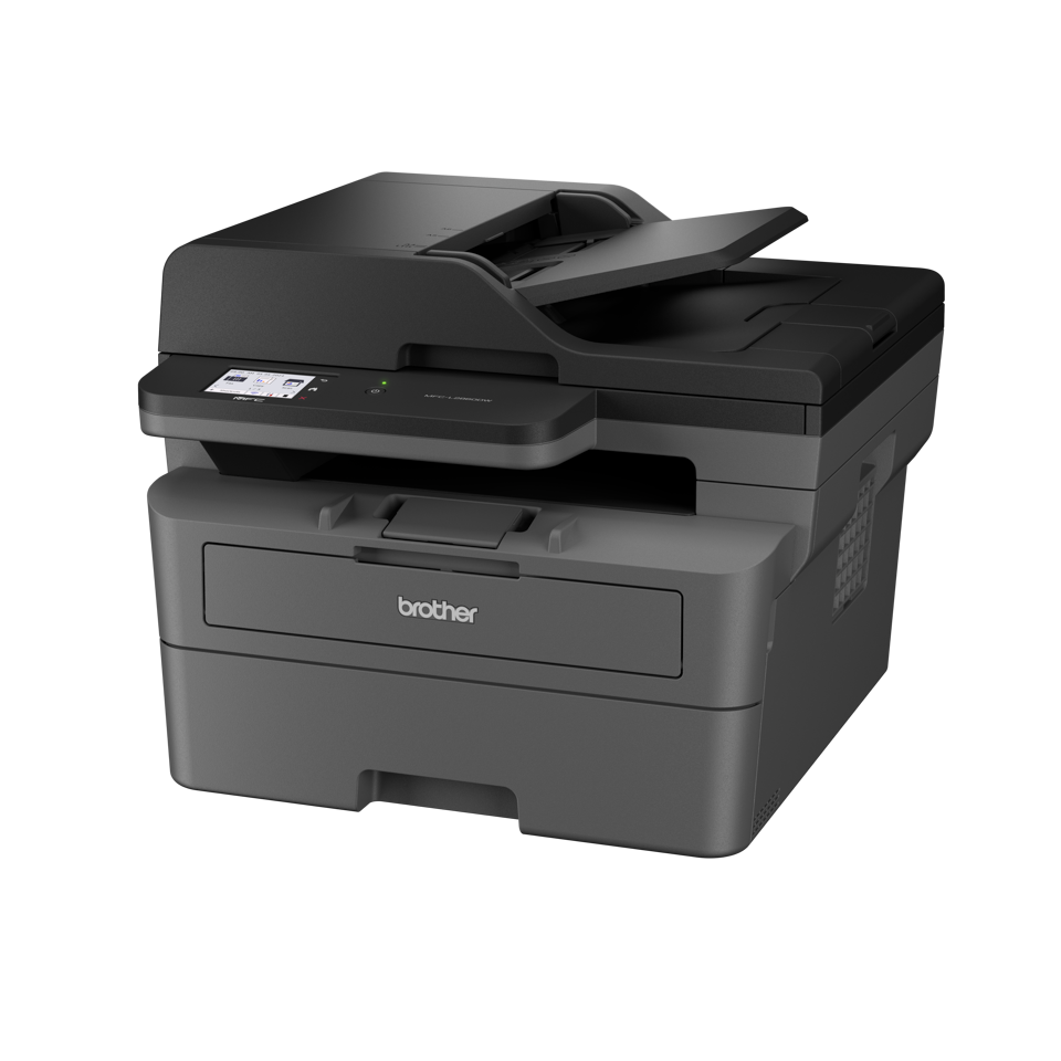 Printer all-in-one monolaser Brother MFC-L2860DWE A4-formaat 34ppm