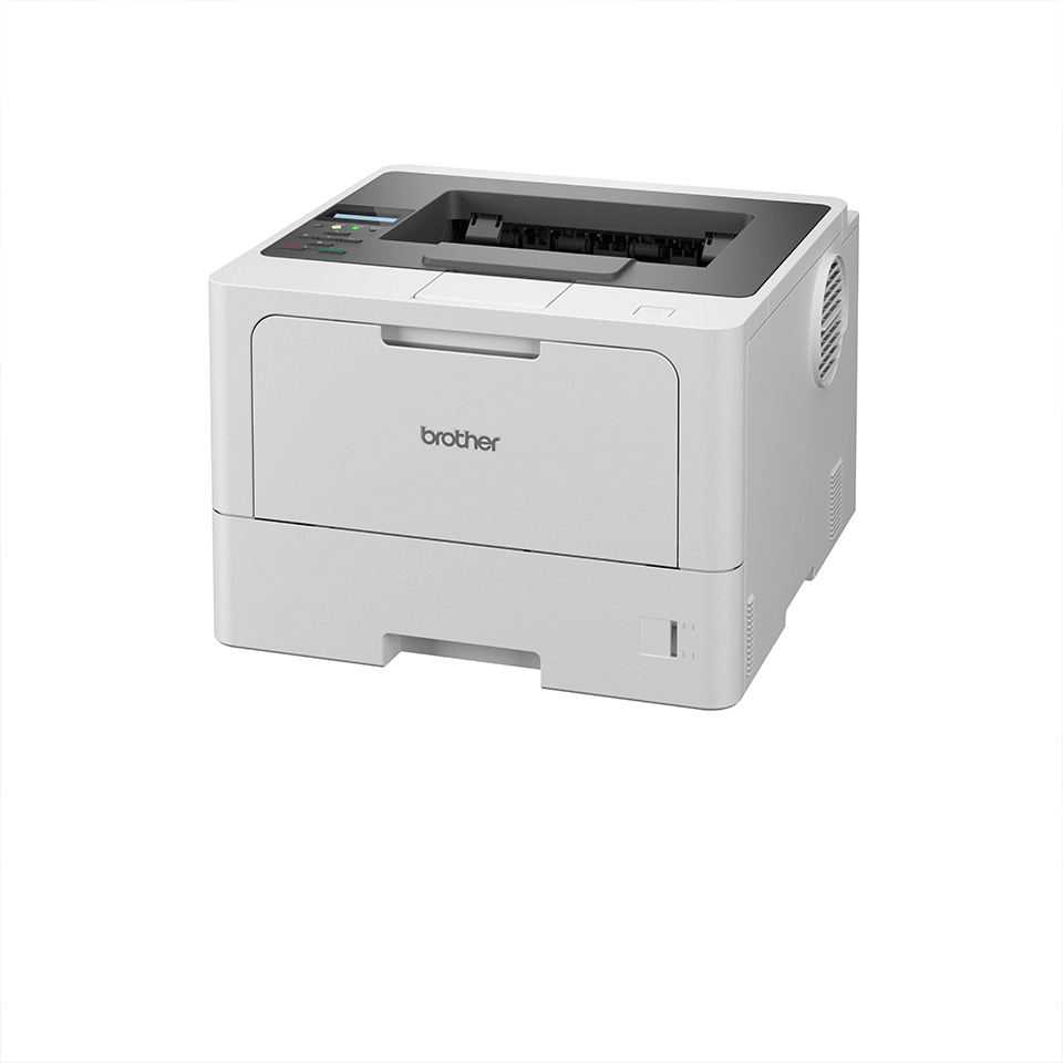 Printer Brother  HLL5210DW Professionele Mono Laserprinter