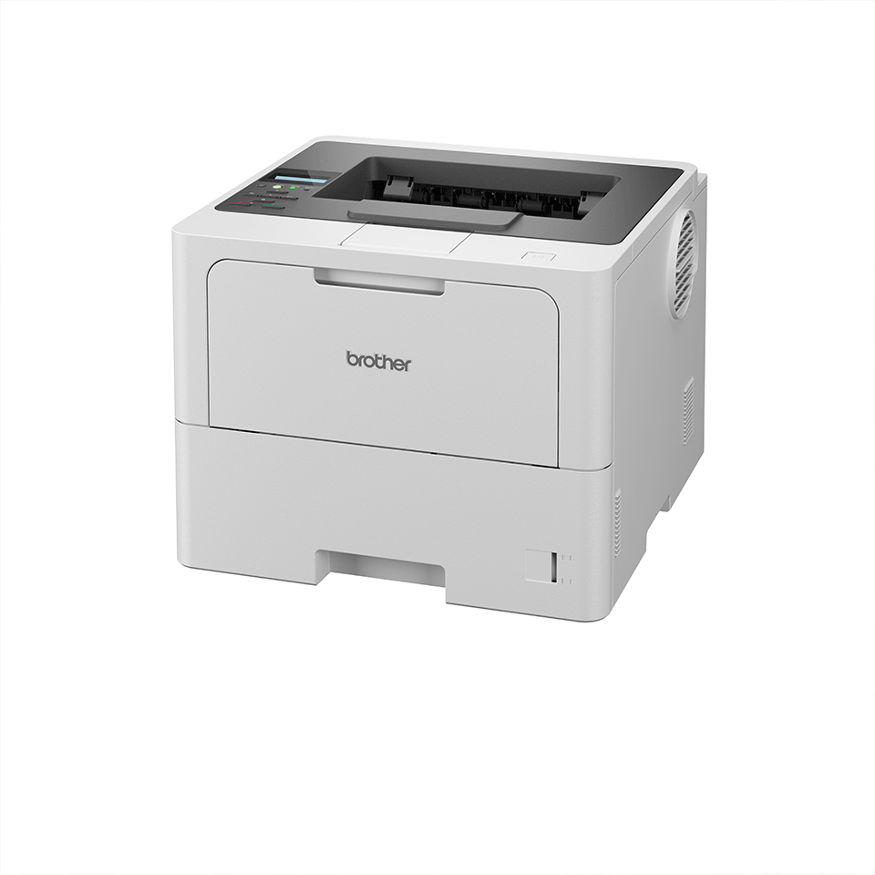 Printer monolaser Brother HL-L6210DW A4-formaat 50ppm