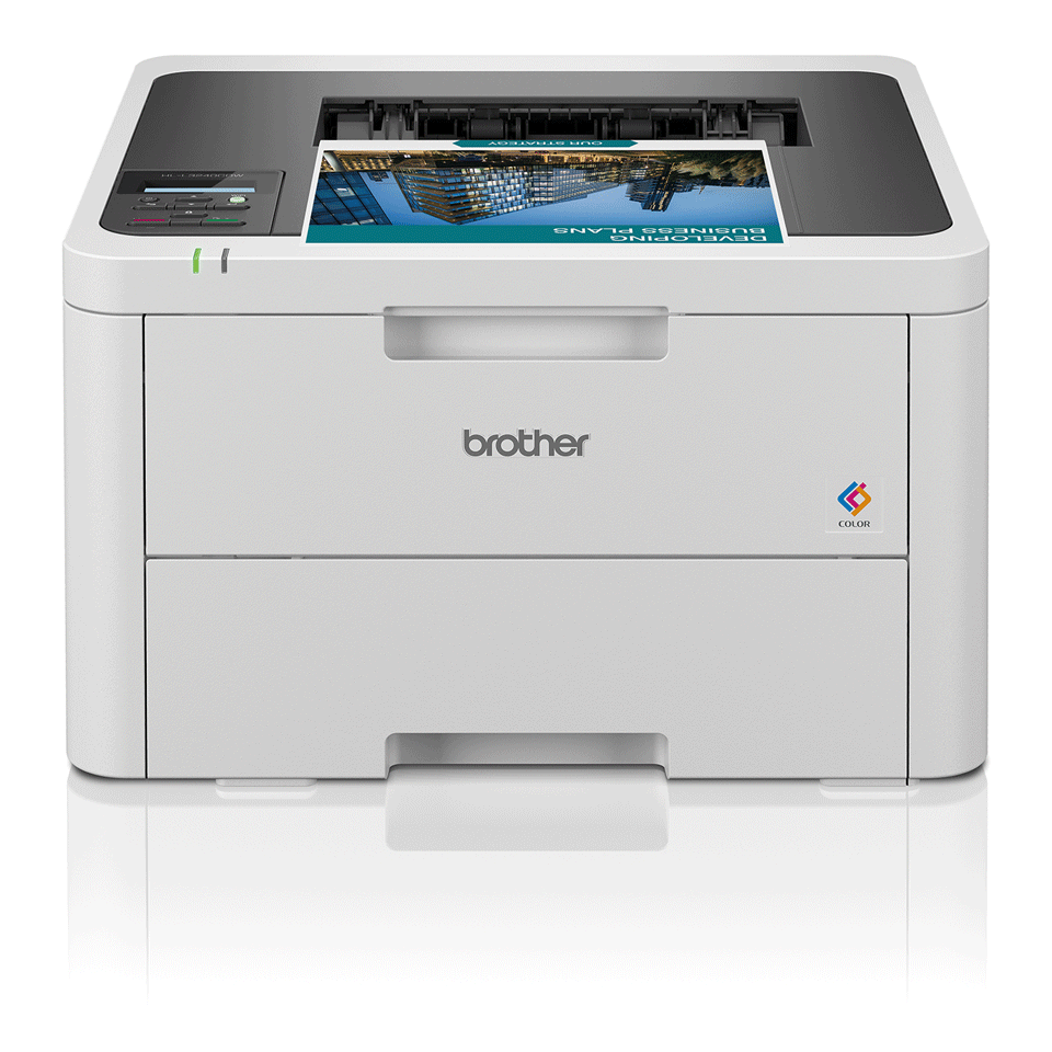 Printer kleuren-LED Brother HL-L3240CD A4-formaat 26ppm