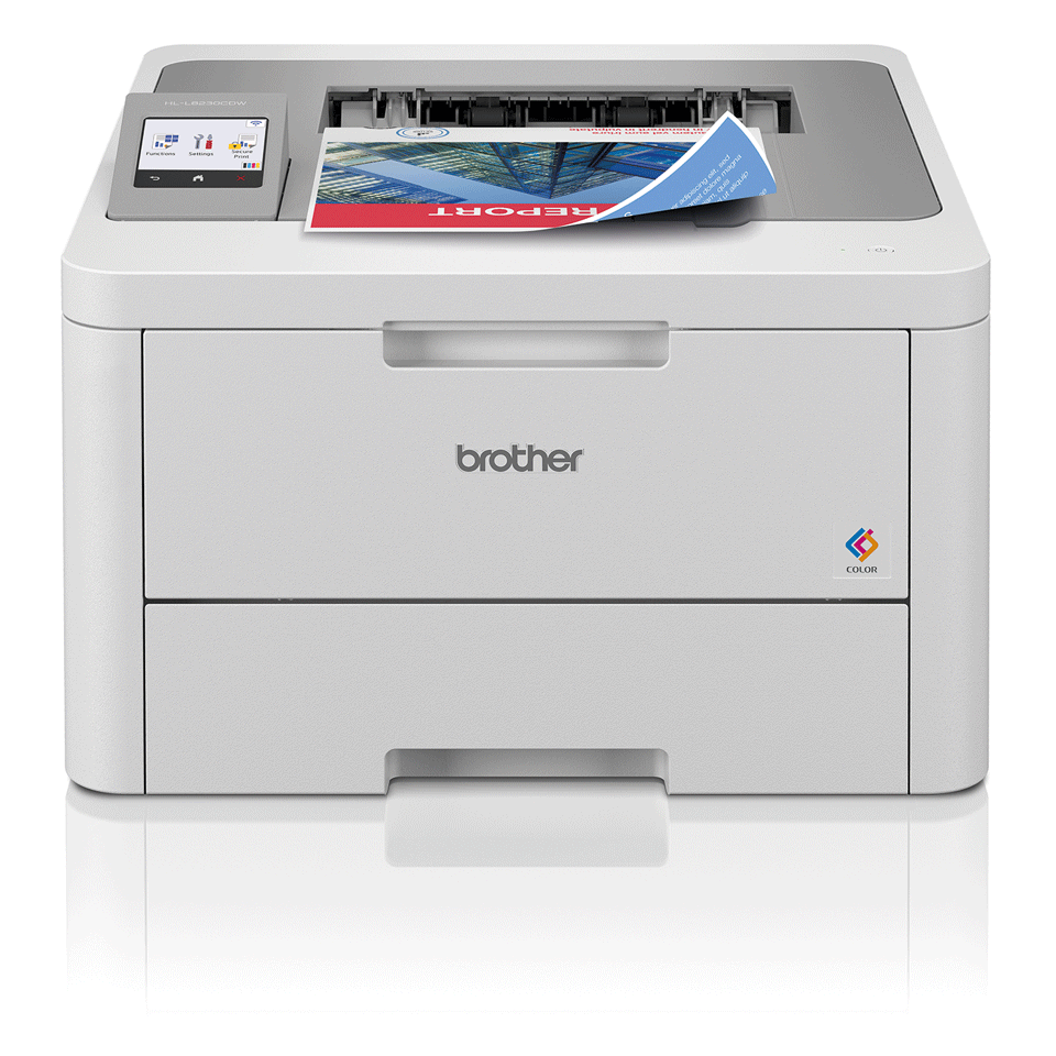 Printer kleuren-LED Brother HL-L8230CDW A4-formaat 30ppm