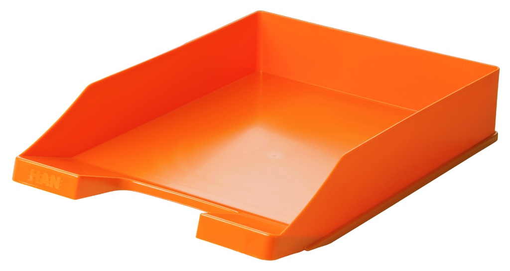 [KAN-1027X51] Brievenbak Han Trend Colour A4 (oranje)