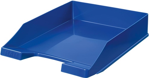 [TIM-1027X14] Brievenbakje Han klassik A4/C4 (blauw)