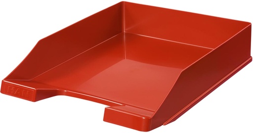 [TIM-1027X17] Brievenbakje Han klassik A4/C4 (rood)