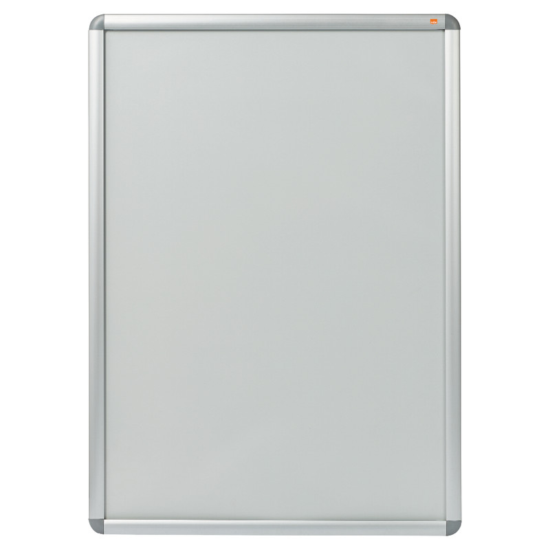 Kliklijst Nobo aluminium 70x100cm