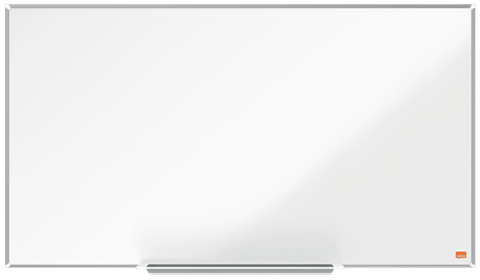 Whiteboard Nobo Impression Pro Widescreen Nano Clean magnetisch 89x50cm wit