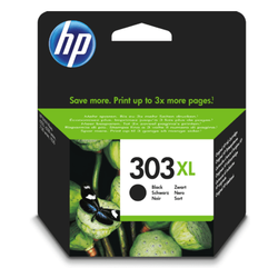 Cartridge HP Inkjet 303XL Envy Photo 6220