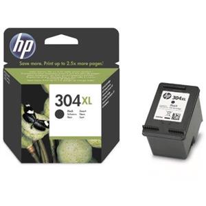 Cartridge HP Inkjet 304XL Deskjet 2620