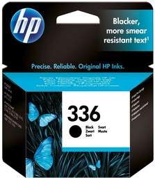 [HP-HPC9362E] Cartridge HP Inkjet 336 of 342 DeskJet 5440 (BK (black))