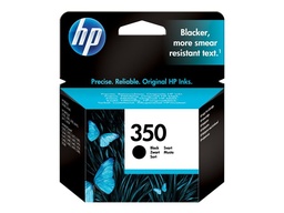 [HP-HPCB335E] Cartridge HP Inkjet 350 of 351 DeskJet D4260 (BK (black))