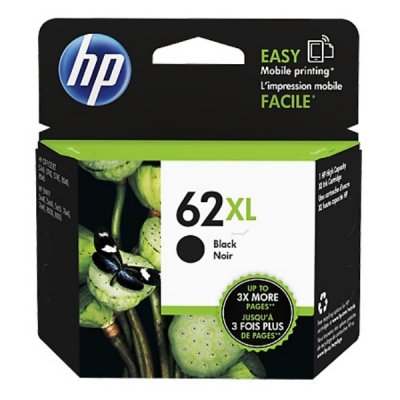 Cartridge HP Inkjet 62XL OfficeJet 250 Mobile