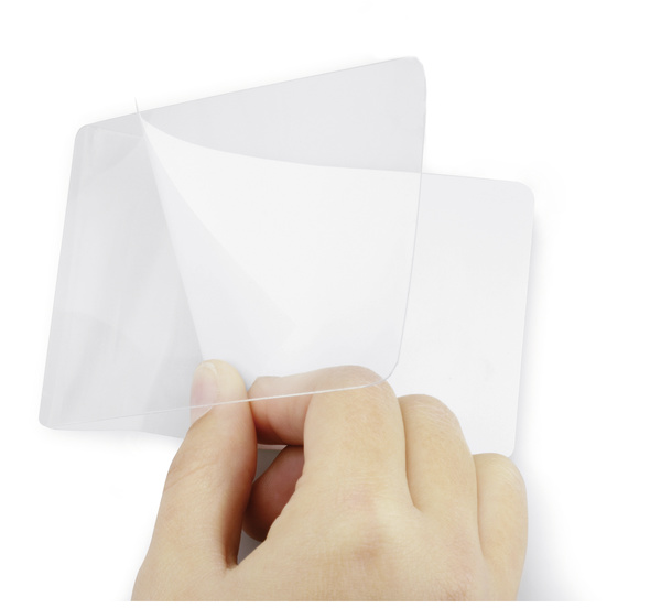 Lamineerhoes zelflaminerend Durable Seal It 54x90mm (100) (D8438)